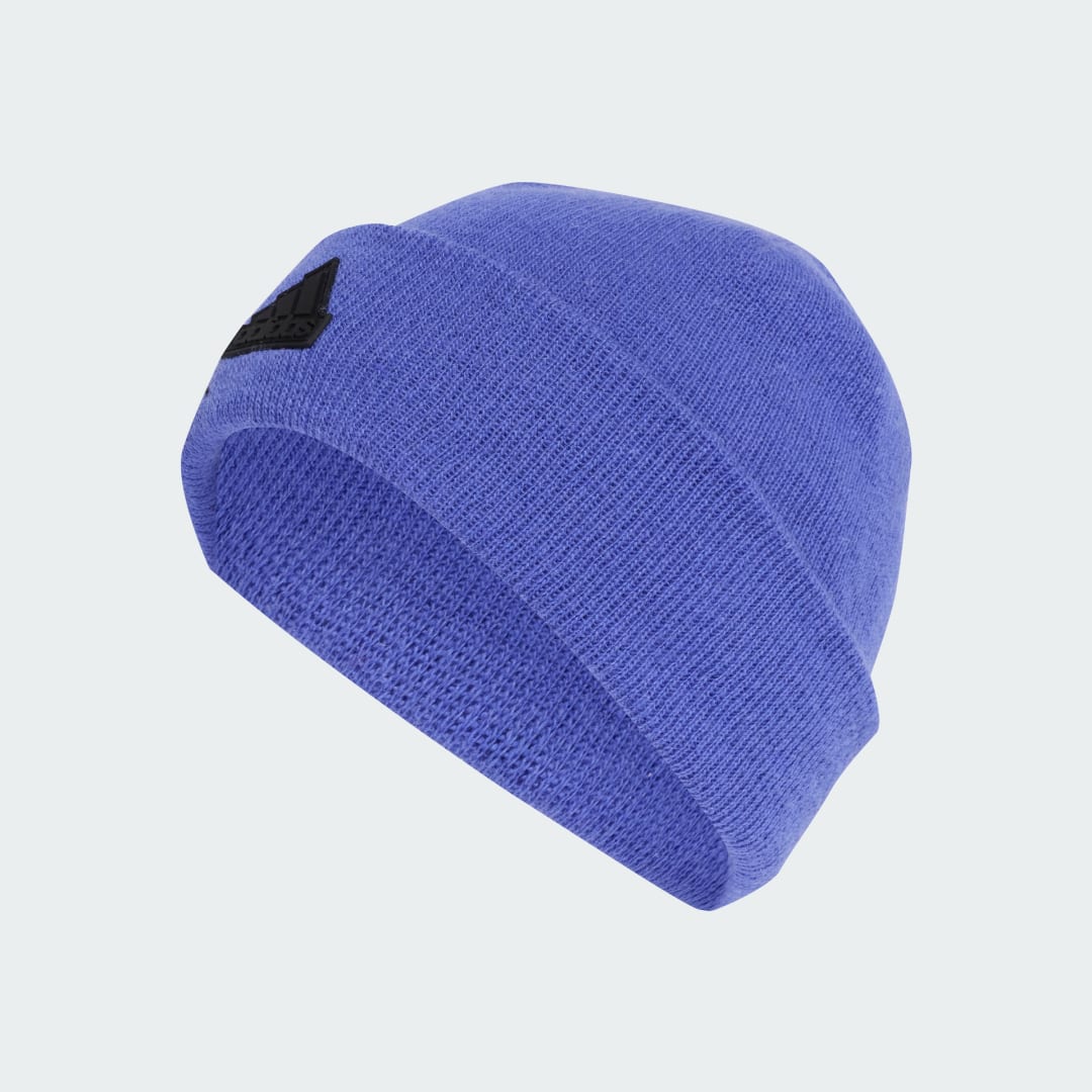 Шапка adidas Performance COLD.RDY Tech Cuff Лилаво | IY5242, 0