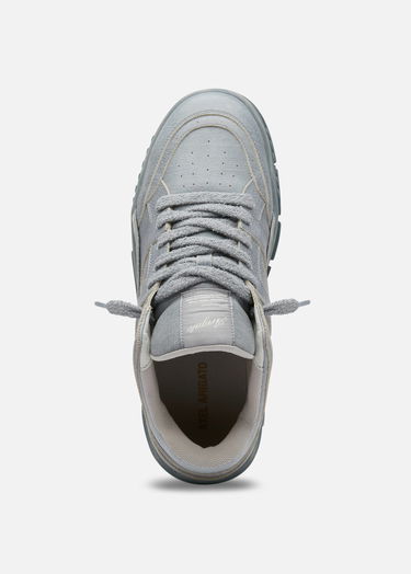 Кецове и обувки AXEL ARIGATO Area Lo Сиво | F3167003, 4