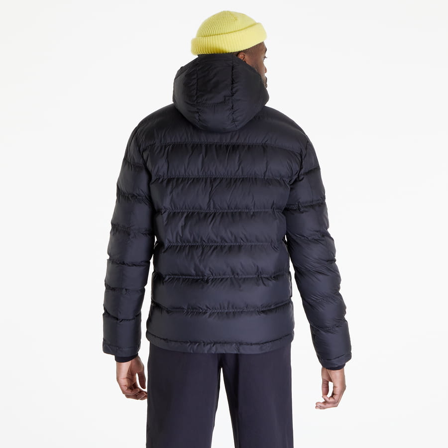 Пухо яке Lacoste Jacket Черно | BH7460R 031, 1
