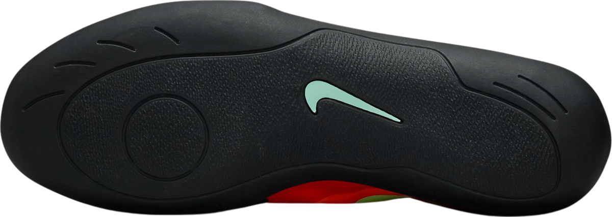 Кецове и обувки Nike ZOOM SD 4 Червено | hq3487-600, 1