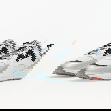 Кецове и обувки Karhu Fusion 2.0 Бяло | F804110, 5