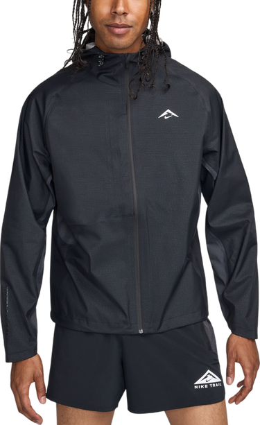 Ветровка Nike Cosmic Peaks Hooded Jacket Черно | fz1084-010, 0