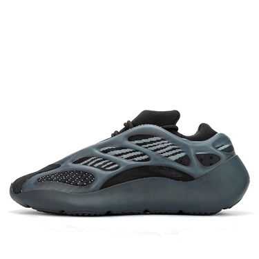 Кецове и обувки adidas Yeezy Yeezy 700 V3 "Alvah" Черно | H67799, 1