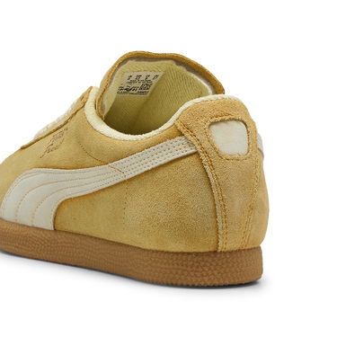 Кецове и обувки Puma Brasil The NeverWorn V Жълто | 401643_01, 4