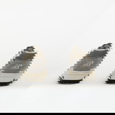 Кецове и обувки New Balance 550 Сиво | BBW550HA, 4