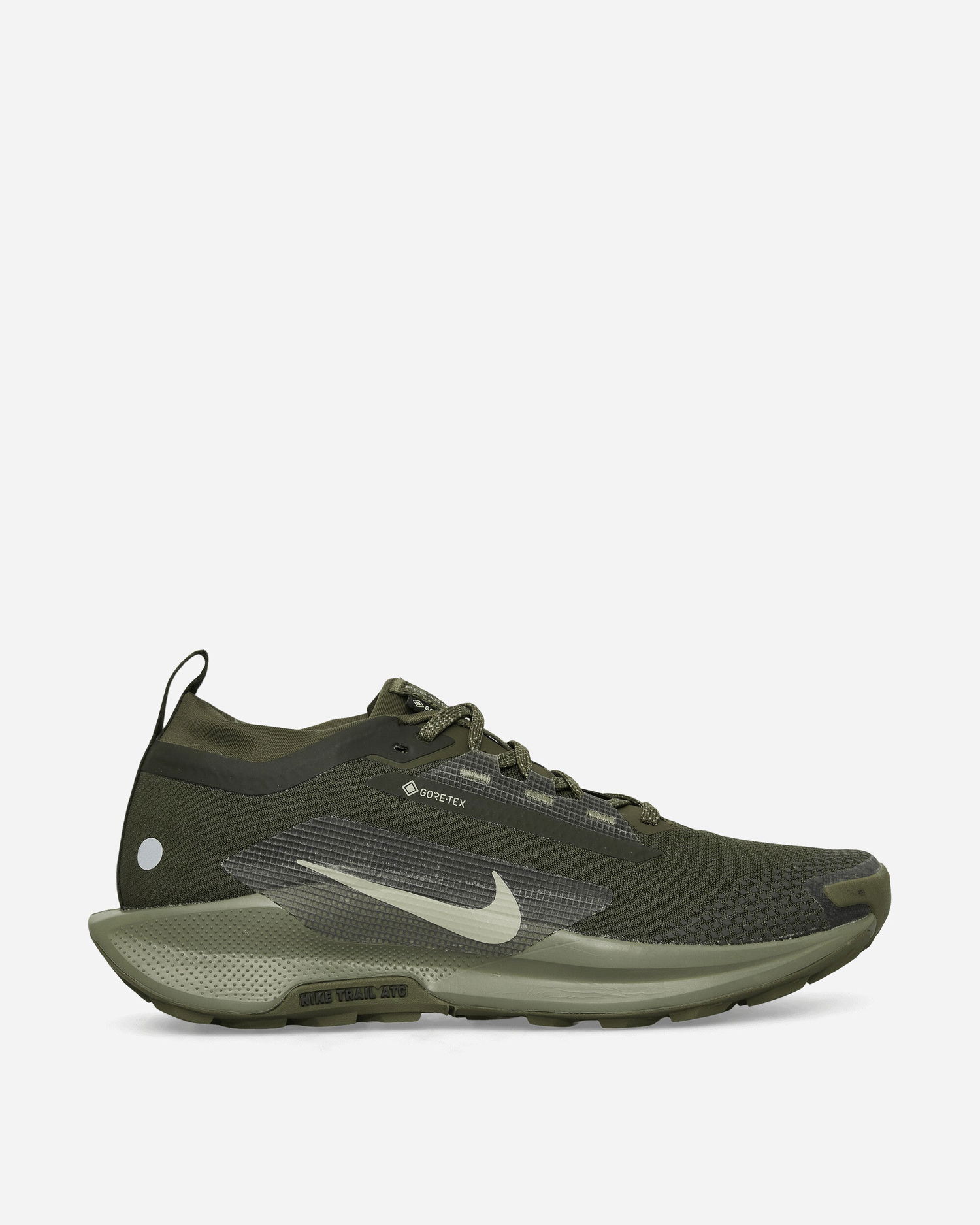 Кецове и обувки Nike Pegasus Trail 5 GORE-TEX Зелено | HQ7494-300, 1