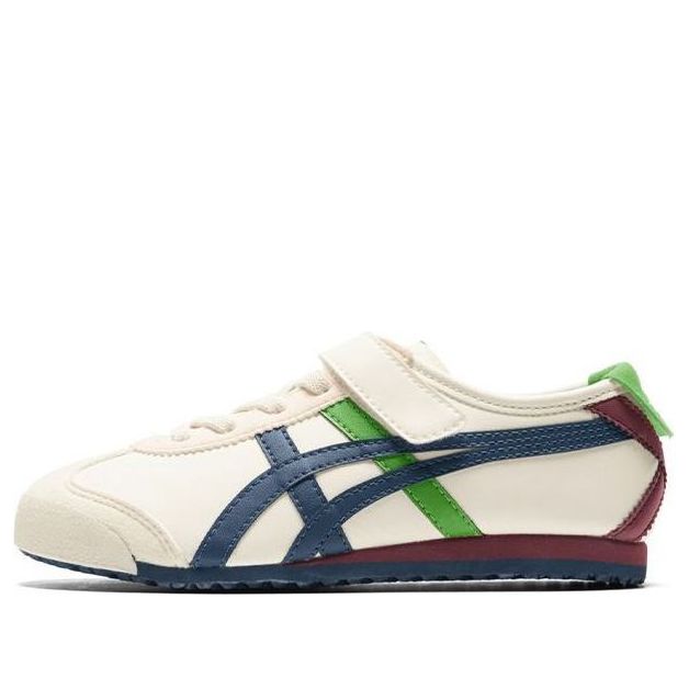 Кецове и обувки Onitsuka Tiger Mexico 66 Многоцветен | 1184A049-109