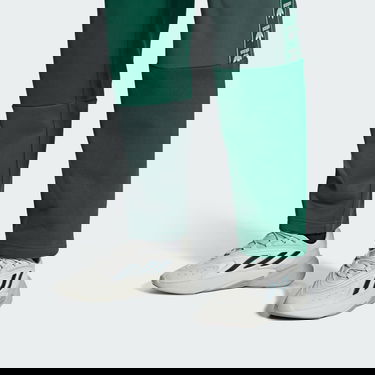 Кецове и обувки adidas Originals Ozelia Бежово | IE1999, 2