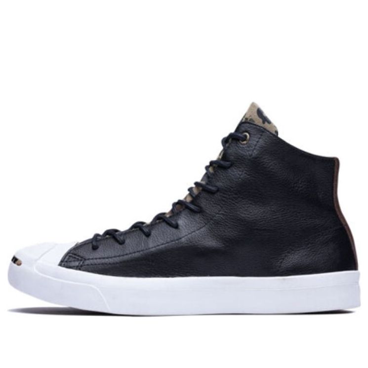 Кецове и обувки Converse Jack Purcell Черно | 160212C, 0
