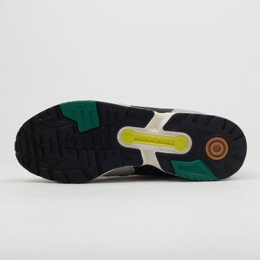 Кецове и обувки adidas Originals ZX 4000 Сиво | G27900, 4