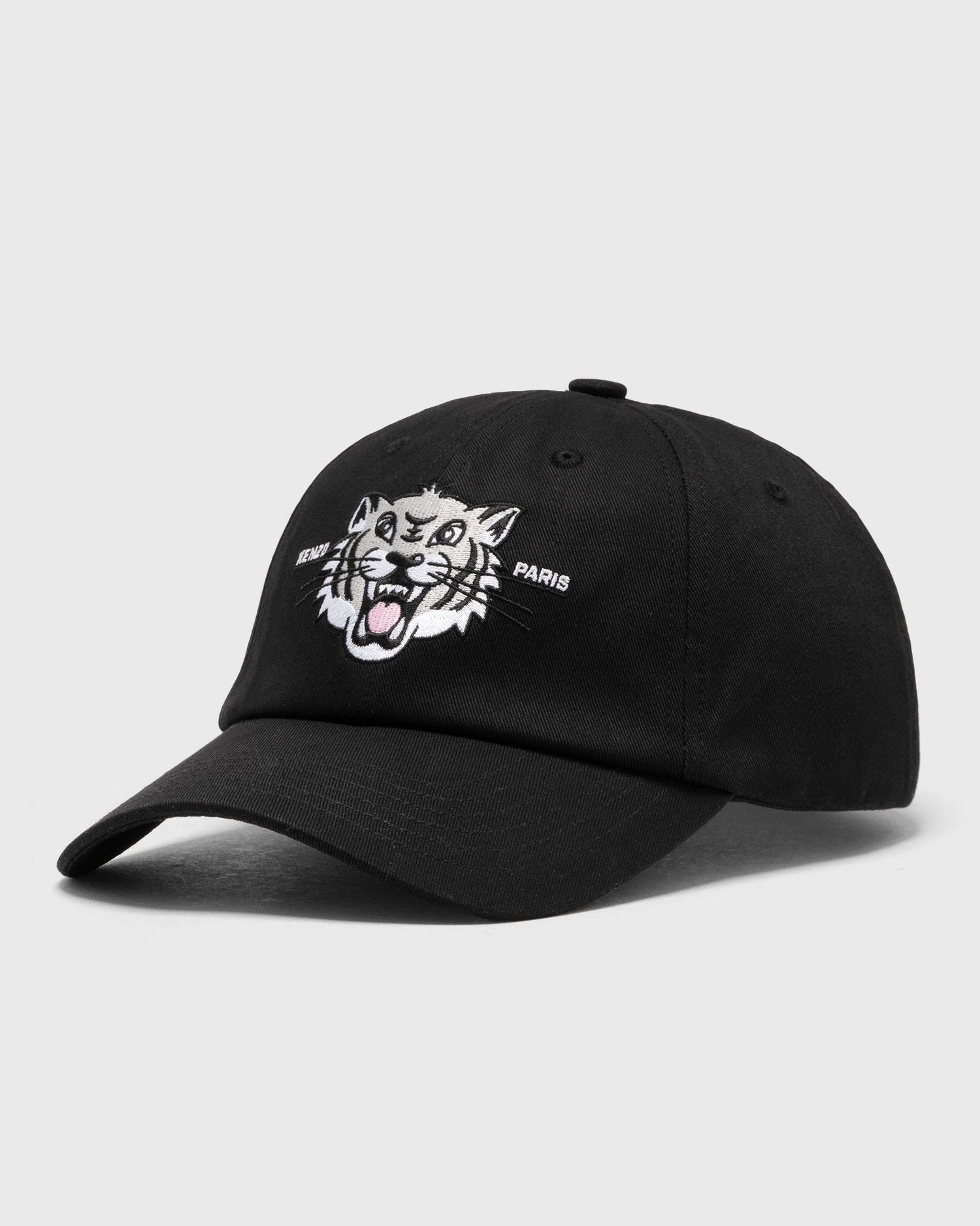 Шапка с козирка KENZO Embroidered Tiger Baseball Cap Черно | FF58AC621F46.99, 0