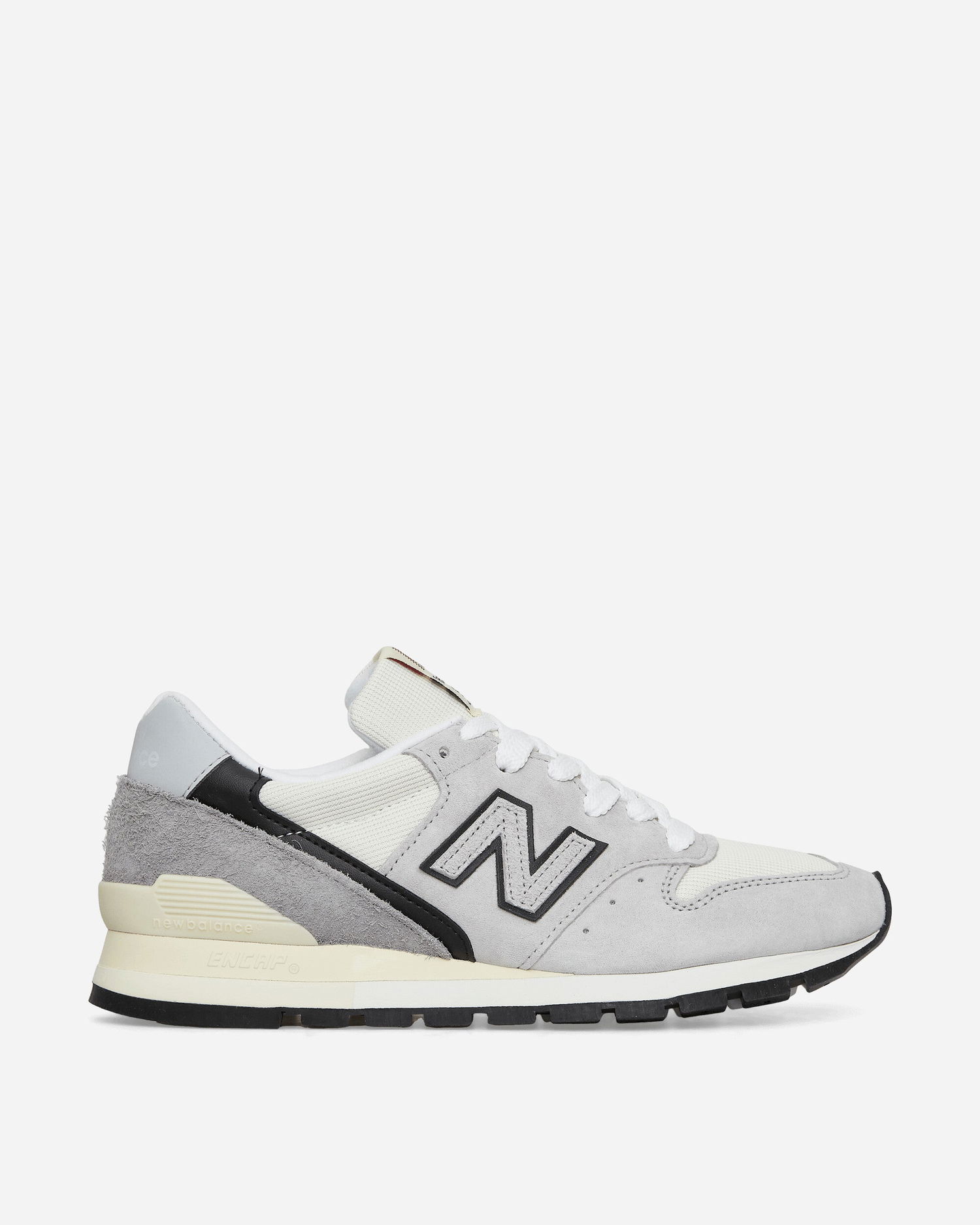 Кецове и обувки New Balance Teddy Santis x 996 Made in USA "Grey" Сиво | U996TG, 1