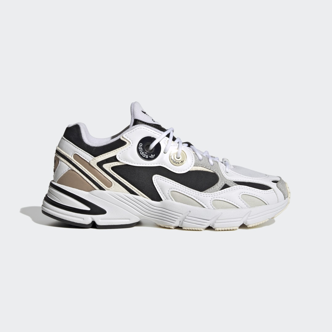 Кецове и обувки adidas Originals Astir Бежово | GY9549, 0