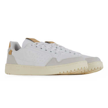 Кецове и обувки adidas Originals Ny 90 Premium Blanc/beige Бяло | GY3236, 1