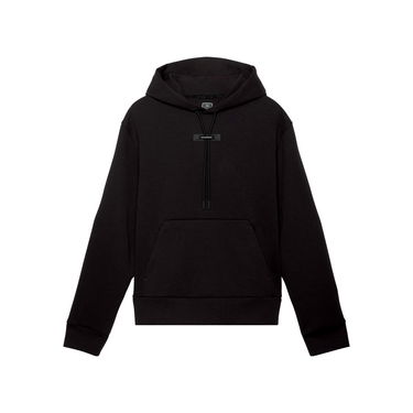 Суитчър On Running Focus Tech Hoodie Черно | 1MF30290553, 0