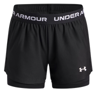 Tech Play Up 2N1 Shorts