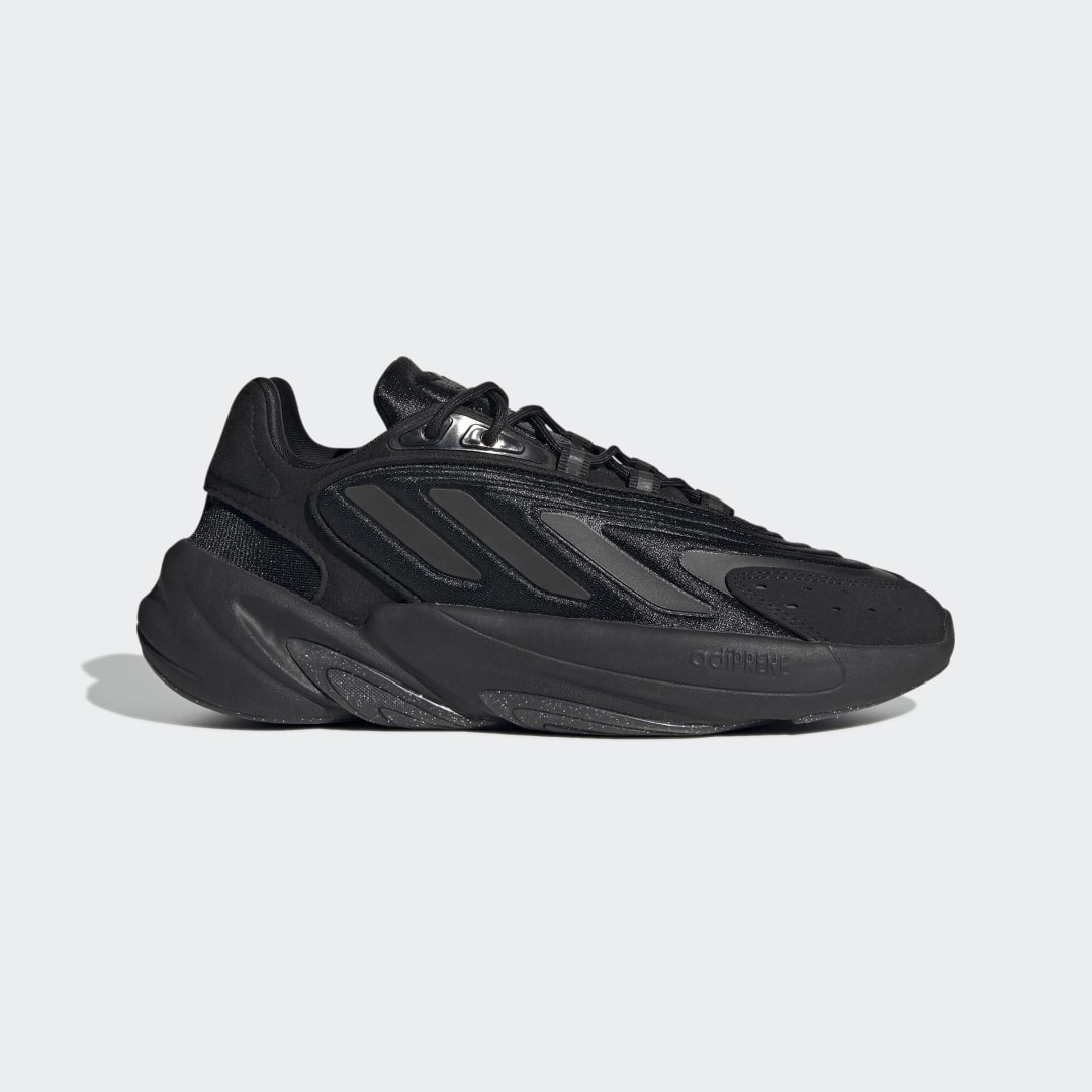 Кецове и обувки adidas Originals Ozelia Черно | H04268, 0