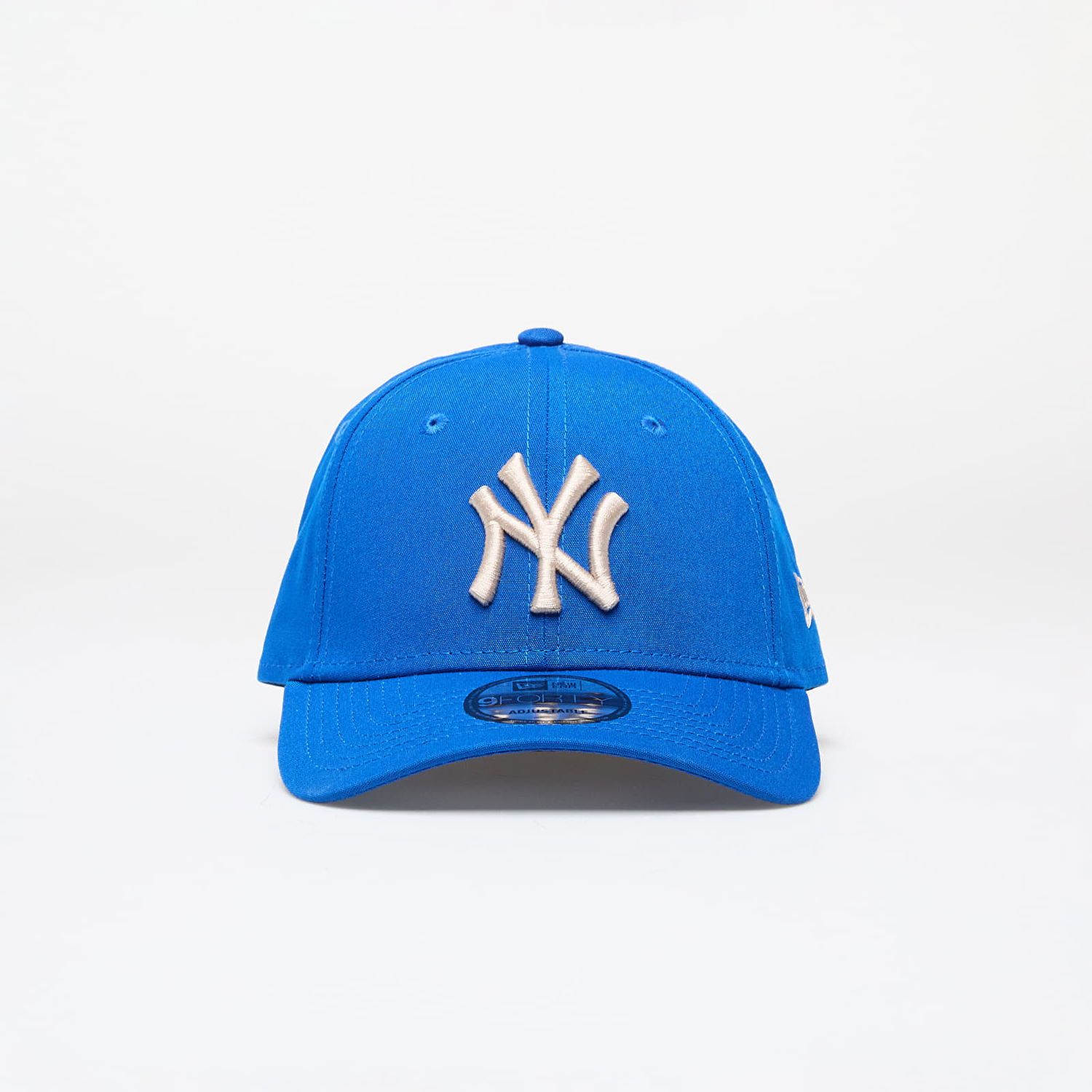 Шапка с козирка New Era New York Yankees MLB Repreve 9FORTY Adjustable Cap Синьо | 60435236, 0
