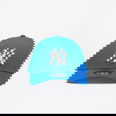 Шапка с козирка New Era New York Yankees MLB Repreve 9FORTY Adjustable Cap Синьо | 60435236, 0