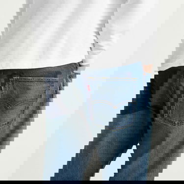 Дънки Junya Watanabe Junya Watanabe MAN x Levis Selvedge Jeans Синьо | WP-P216-051-1, 5