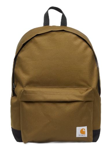 Jake Backpack Green 18,5 l