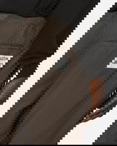 Панталони UNDERCOVER Gramicci x nonnative OZISM Walker Easy Pants Charcoal Сиво | UC1D9504 1, 6