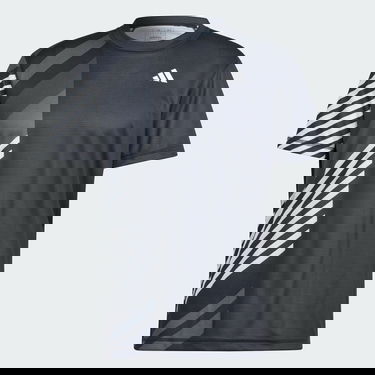 Тениска adidas Originals Tennis HEAT.RDY FreeLift Pro Черно | IK7112, 6