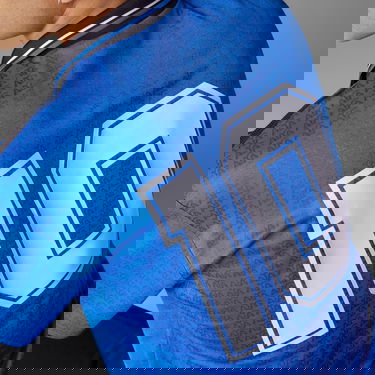 Фланелка adidas Performance Argentina 1994 Синьо | IS0266, 5