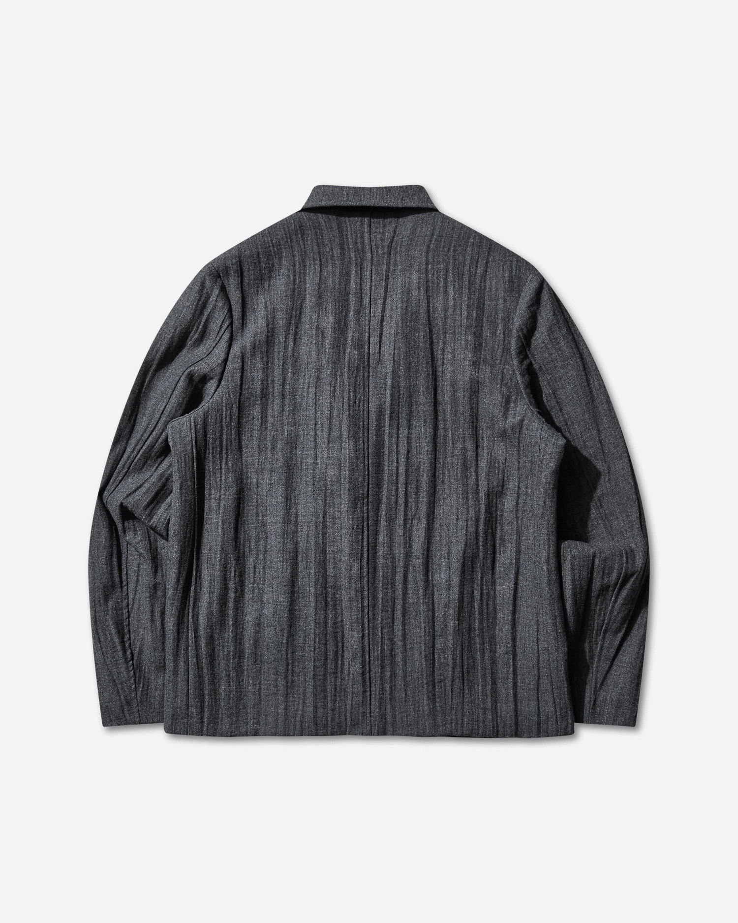 Яке OUR LEGACY Temp Blazer Сиво | M4250TS 001, 0