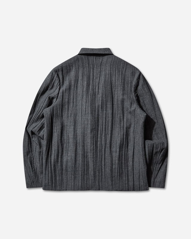 Temp Blazer