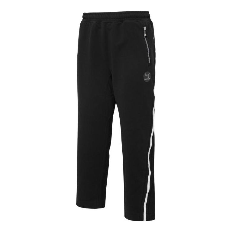 Спортни панталони Puma PRONOUNCE Men's Casual Pants Черно | 534036-01, 0