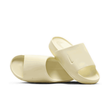 Кецове и обувки Nike Calm Mule W Бяло | DX4816-701, 2