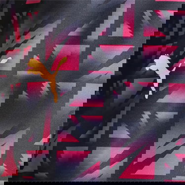 Фланелка Puma Neymar Jr. Flare Patterned V-Neck Jersey Многоцветен | 605607-009, 2