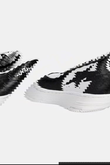 Кецове и обувки BAPE BAPE STA #3 L Многоцветен | 1K80291303, 2