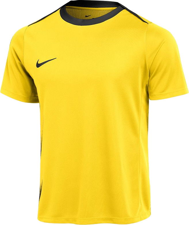 Фланелка Nike Y NK DF ACDPR24 SS TOP K Жълто | fd7597-719