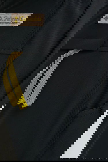 Карго панталони Columbia Wallowa Softshell Cargo Pants Черно | 2090841, 5