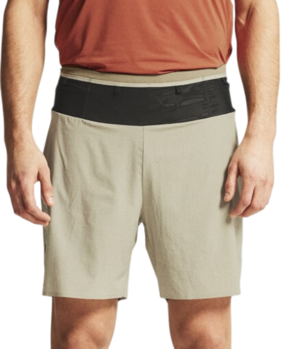 Къси панталони Craft Craft Pro Trail 2-in-1 Shorts Бежово | 1914615-608000, 0