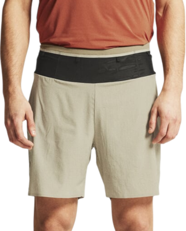 Къси панталони Craft Craft Pro Trail 2-in-1 Shorts Бежово | 1914615-608000, 0