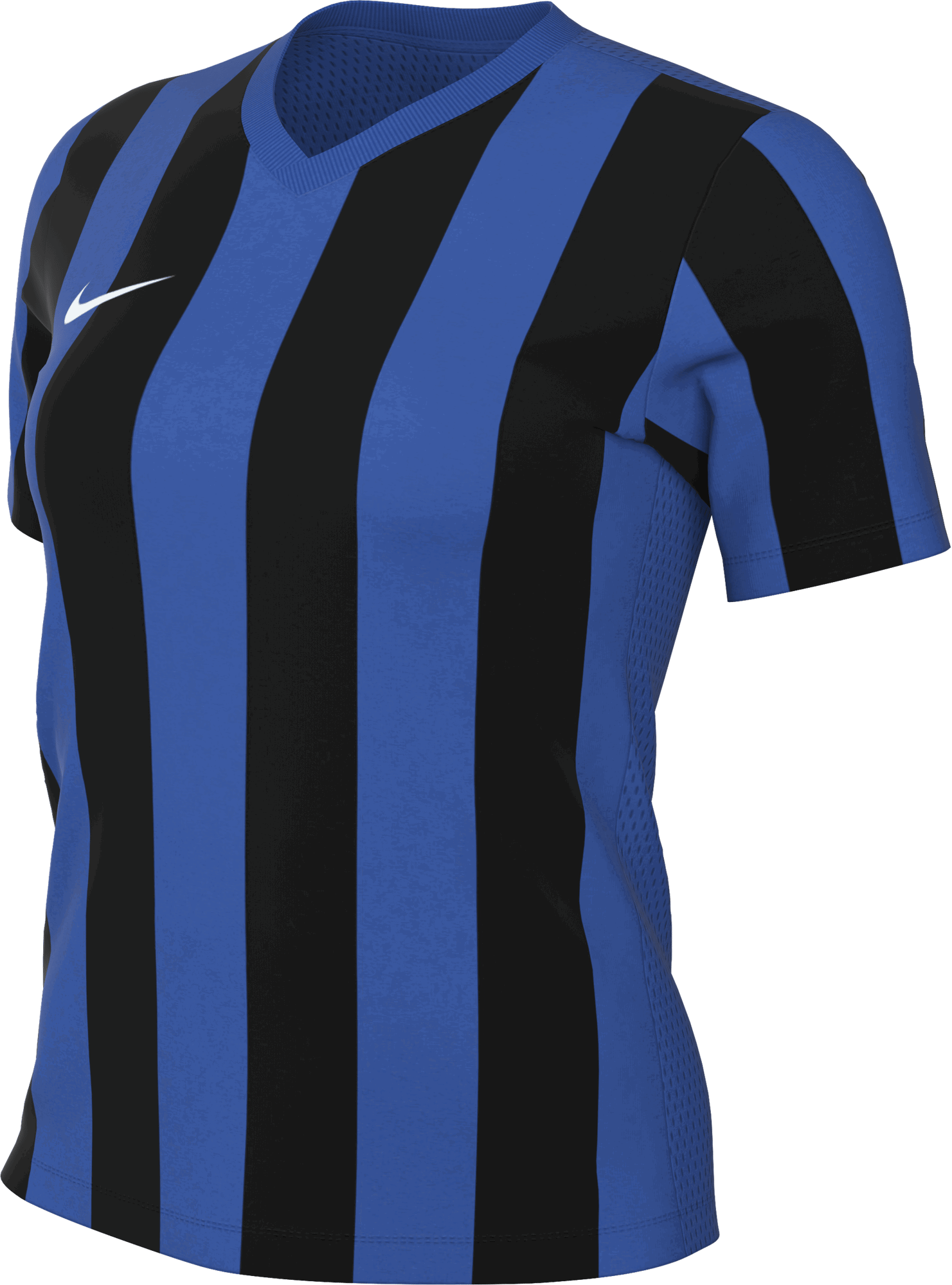 Фланелка Nike Nike Striped Division V Jersey Синьо | fz9339-463, 0