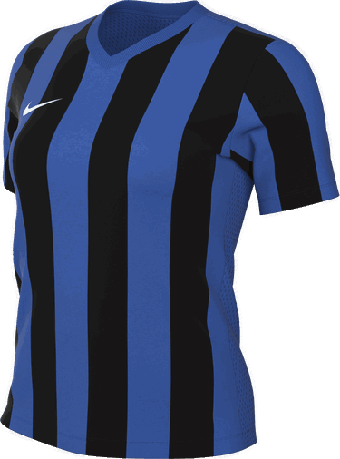 Фланелка Nike Nike Striped Division V Jersey Синьо | fz9339-463, 0