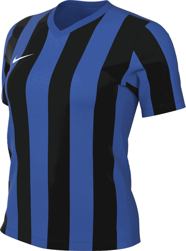 Nike Striped Division V Jersey