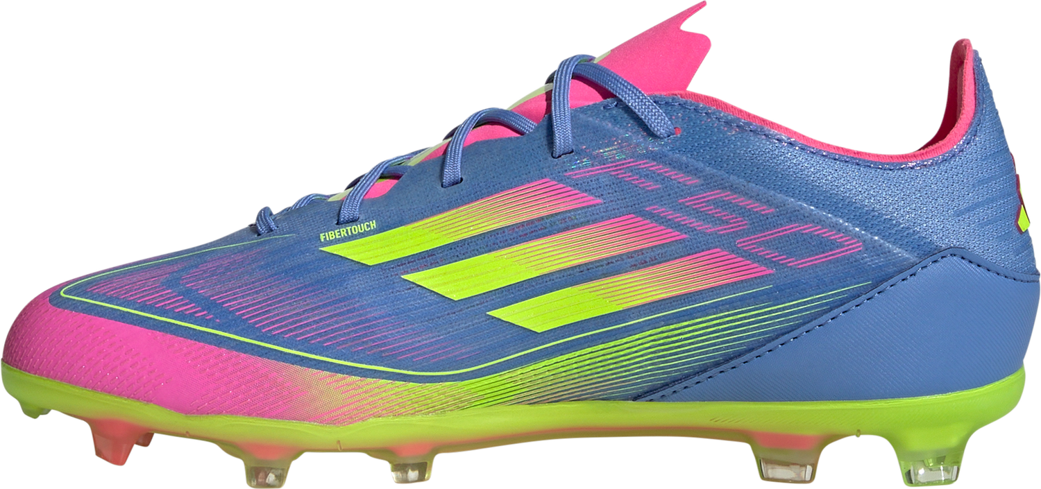 Кецове и обувки adidas Performance F50 Elite FG Синьо | ie1306, 1
