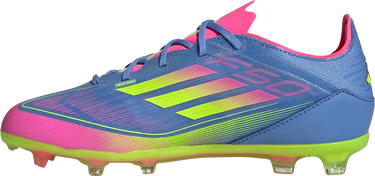 Кецове и обувки adidas Performance F50 Elite FG Синьо | ie1306, 1