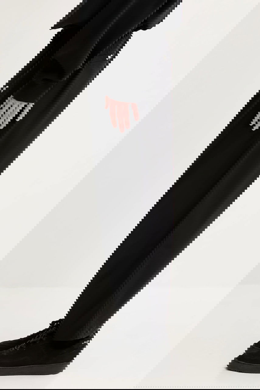 Панталони The North Face The North Face Woven Pants Черно | NF0A8AGW4H01, 1