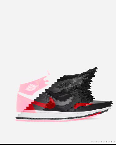 Кецове и обувки Jordan Air Jordan 1 Retro High OG "Satin Bred" W Червено | FD4810-061, 2