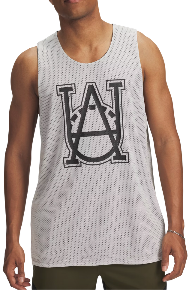 Courtside Reversible Tank Top