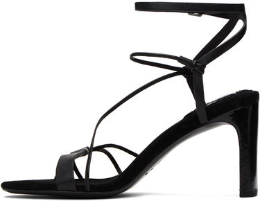 Аксесоари rag & bone rag & bone Vossen Heeled Sandals Черно | WFF23PF008SC8, 2