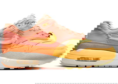 Кецове и обувки Nike Air Max 1 Puerto Rico Orange Frost Оранжево
 | FD6955-800, 0