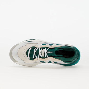 Кецове и обувки adidas Originals Streetball II Зелено | GX9684, 2