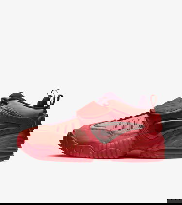Кецове и обувки Nike AMBUSH x Air Adjust Force Червено | DM8465-800, 1